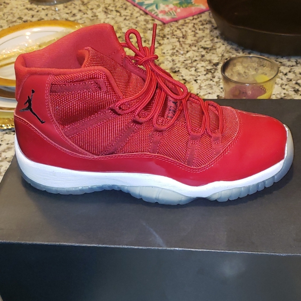 Air Jordan Retro